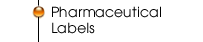 Pharmaceutical Labels